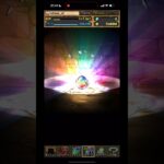 パズドラ 怪獣８号コラボガチャ引いたら神引きか！？