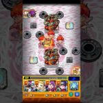 【モンスト】超究極千石撫子を攻略！！
