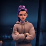 Ritsuka Fujimaru Edit #fujimaru #fgo #fgo攻略 #fgojp #FGO10周年 #shorts #fatego #ordealcall4