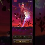 ドラクエウォーク 初メタキン✨ 経験値ウマウマ😋 #ドラクエウォーク #ドラクエ  #ゲーム  #スマホゲーム