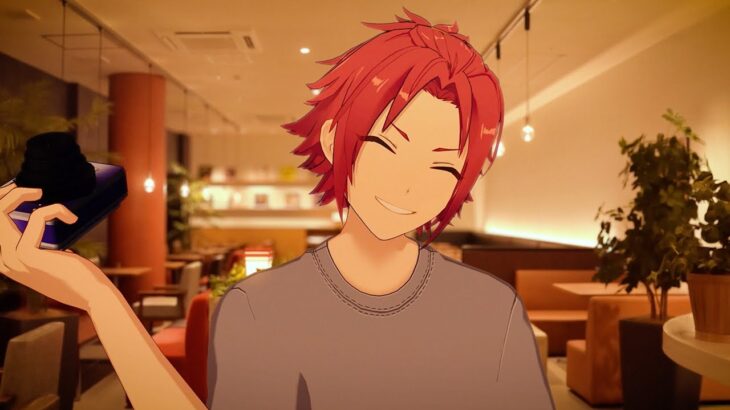 今日も明日も、あなたが大好き！10.5周年ハーフアニバーサリーキャンペーン スペシャルPV