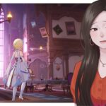 【原神】どきどき幻想シアター ハードモード。深境螺旋もやるよ！＆思い立ってラウマガチャ