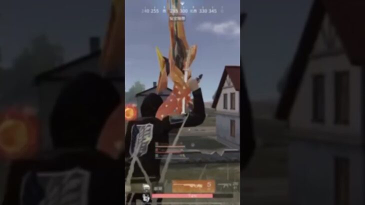 スナムズいよ#荒野行動