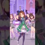 【ウマ娘】キングヘイローでめにしゅき♡ラッシュっしゅ！「こんなに大きくなりました！」【umamusume】