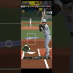 【プロスピ】イチロー選手！！ #プロスピ切り抜き #プロスピa #野球