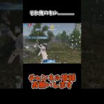 それ俺のキル                 【荒野行動】