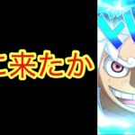 [トレクル]遂にきたか。この時を待っていた！[OPTC]