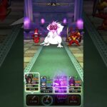 [ドラクエウォーク]天気のほこら、アルゴングレート、神喰らいの大剣(脊髄デンジ剣)でワンパン攻略