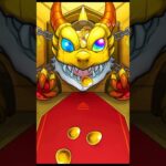 【モンスト】ペルソナコラボガチャ40連回してみた結果！？#shortsfeed #shorts #モンスト