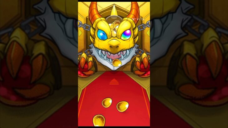 【モンスト】ペルソナコラボガチャ40連回してみた結果！？#shortsfeed #shorts #モンスト