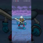 アークデーモン覚醒千里行8割安定周回 #dqw  #ドラクエウォーク