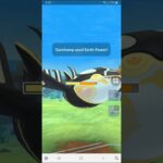 GO Battle : #zacian #kyurem #kyogre 🆚️ #zacian #garchomp #gallade #ポケモンgo #masterleague #pokemon