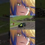 オグリ「…ははっ、タマ、ハンマーをくれ」 #ウマ娘プリティーダービー #シンデレラグレイ#オベイユアマスター