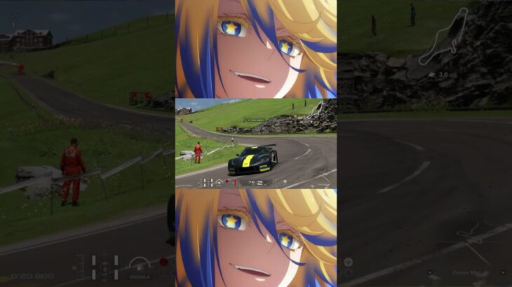 オグリ「…ははっ、タマ、ハンマーをくれ」 #ウマ娘プリティーダービー #シンデレラグレイ#オベイユアマスター