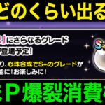 心珠S＋を絶対手にいれるライブ。心珠人柱は俺たちに任せてくれ！【ドラクエウォーク】