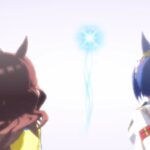 【ウマ娘プリティーダービー】メインストーリー第2部後編「エピローグ」ティアラの時代の名場面に当時の実況を付けてみた