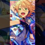 テスト終わって速攻帰って白鳥藍良を書いたよ！1時間半くらいかなー？ #あんスタ #あんさんぶるスターズ #あんさんぶるスターズmusic #白鳥藍良