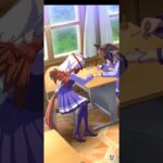 ウマ娘プリティーダービー スティルインラブ うま散歩&うま散歩（海）&ギャル散歩&ケンタッキー散歩12種類