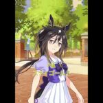 #ショート #ウマ娘プリティーダービー ウマ娘に出会って、早7ヶ月ぐらいになるのか…