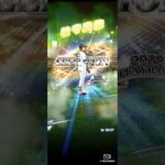 【プロスピA】TS秋山選手をライト適正Bにすべく特守チャレンジ #プロスピa  #shorts #プロ野球スピリッツa #プロ野球