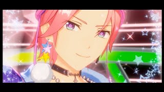 桜河こはくF3演出動画