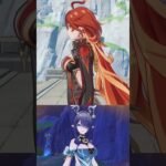 【原神/ラウマ】古の遊びをラウマさんで試してみた件#原神 #げんしん #genshinimpact #genshin #ラウマ #樹脂がない時の遊び方