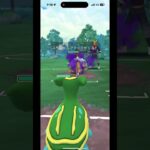 【スーパーリーグ】環境ブッ刺さりの初手教えます。#ポケモンgo #gbl #shorts