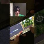 1ヶ月ぶり#荒野行動