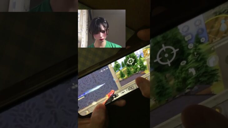 1ヶ月ぶり#荒野行動