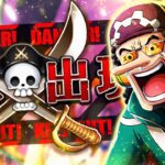 ★10 KIZUNA CLASH vs. Usopp & Nami! (ONE PIECE Treasure Cruise)