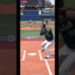 村上強すぎる#プロスピ #プロ野球スピリッツa #村上宗隆 #編集 #ネタ #shorts