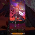 ドラクエウォーク　神喰らいの大剣を使ってみました。