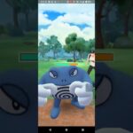 闘争心カップ【ポケモンGO】Sヤミラミ、オコリザル、チャーレム
