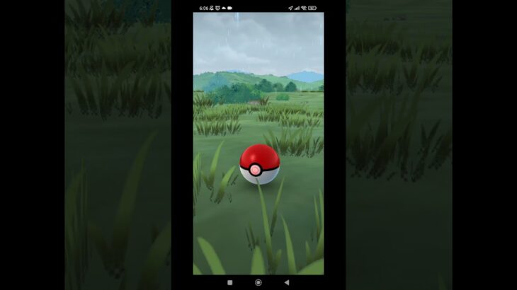 ポケモンgo