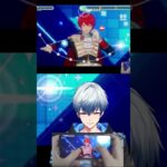 【#あんスタ 】Knights「Fight for Judge」ゲームプレイ (SPP : 朔間 凛月) – 1