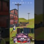 【荒野行動】日本人なら知ってるはず！？ワイルドシリーズ。