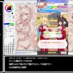 【ウマ娘プリティーダービー】本日のおまかせ因子周回雑談（サークルメンバーも募集中だよっ！＾＾）#7