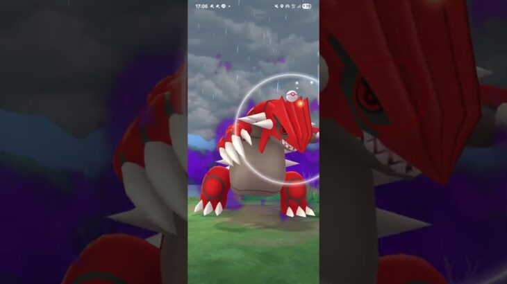 茂原でポケモンGO #1805