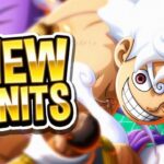 ANOTHER GEAR 5 LUFFY LEGEND?! Egghead Final Phase Super Sugo! (ONE PIECE Treasure Cruise)