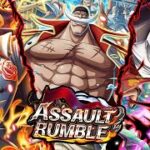 ASSAULT RUMBLE SHOWCASE! MY BEST TEAMS | One Piece Treasure Cruise