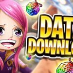DATA DOWNLOAD! Egghead Final Phase Sugo-Fest! (ONE PIECE Treasure Cruise)