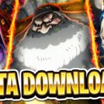 DATA DOWNLOAD! Five Elders Super Sugo-Fest Is Here! (ONE PIECE Treasure Cruise)