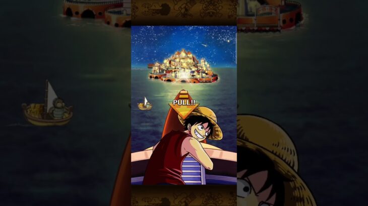 DISCOUNT & DREAM (with Medals) for PvP Jinbe! #shorts