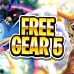 FREE GEAR 5 LUFFY?! Rumble Legend Jinbe! (ONE PIECE Treasure Cruise)