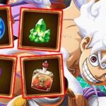 HOW TO FARM LIMIT BREAK MATERIALS IN OPTC | One Piece Treasure Cruise
