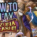 KIZUNA CLASH VS NAMI AND USOPP! DORRY AND BROGGY TEAM | One Piece Treasure Cruise