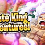 LEVEL 99! Pirate King Adventures! New F2P Gear 5 Luffy! (ONE PIECE Treasure Cruise)