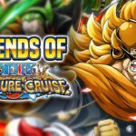 Legends of ONE PIECE Treasure Cruise – Germa 66