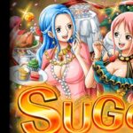 ONE PIECE TREASURE CRUISE – Gameplay Walkthrough Part 6 (android,ios)