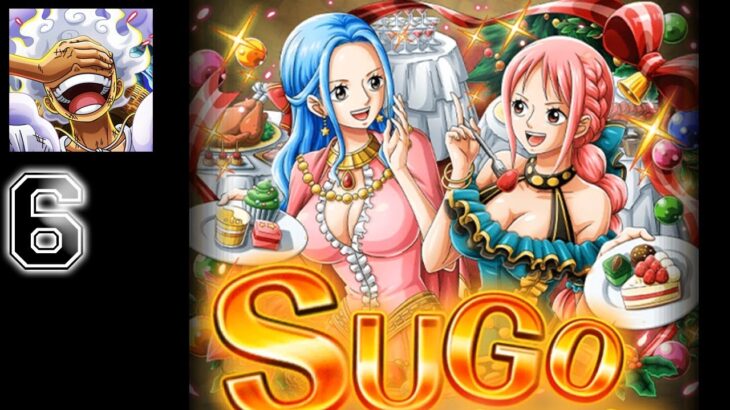 ONE PIECE TREASURE CRUISE – Gameplay Walkthrough Part 6 (android,ios)